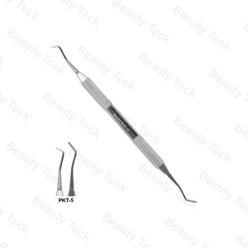 P.K THOMAS WAX CARVER PKT-5 (ALUMINUM ANODIZING HANDLE)