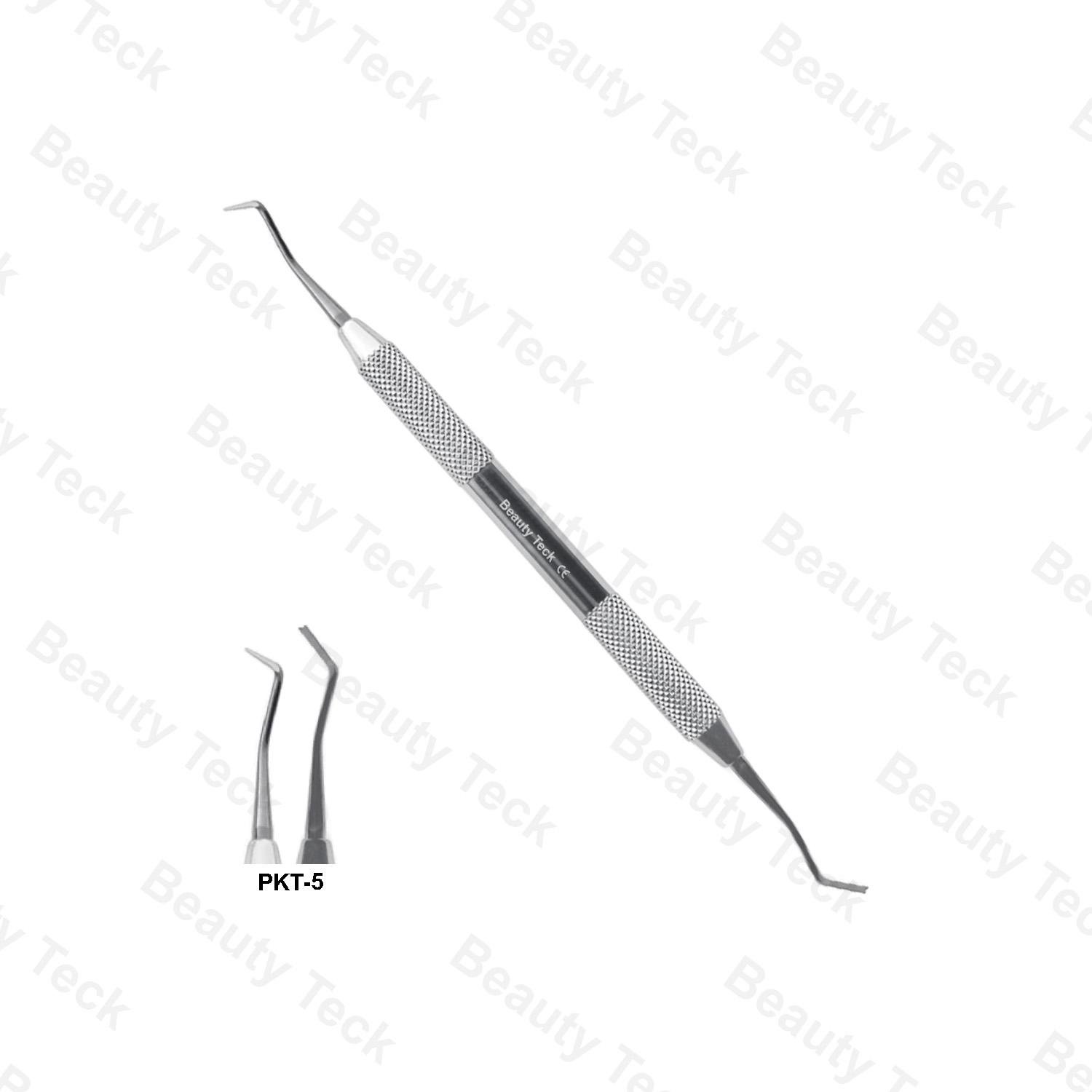 P.K THOMAS WAX CARVER PKT-5 (ALUMINUM ANODIZING HANDLE)