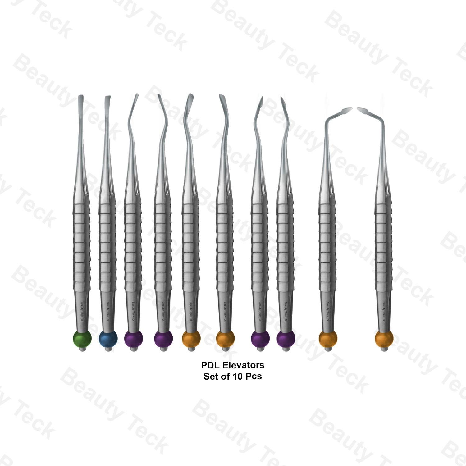 PDL ELEVATORS (SET OF 10 PCS)