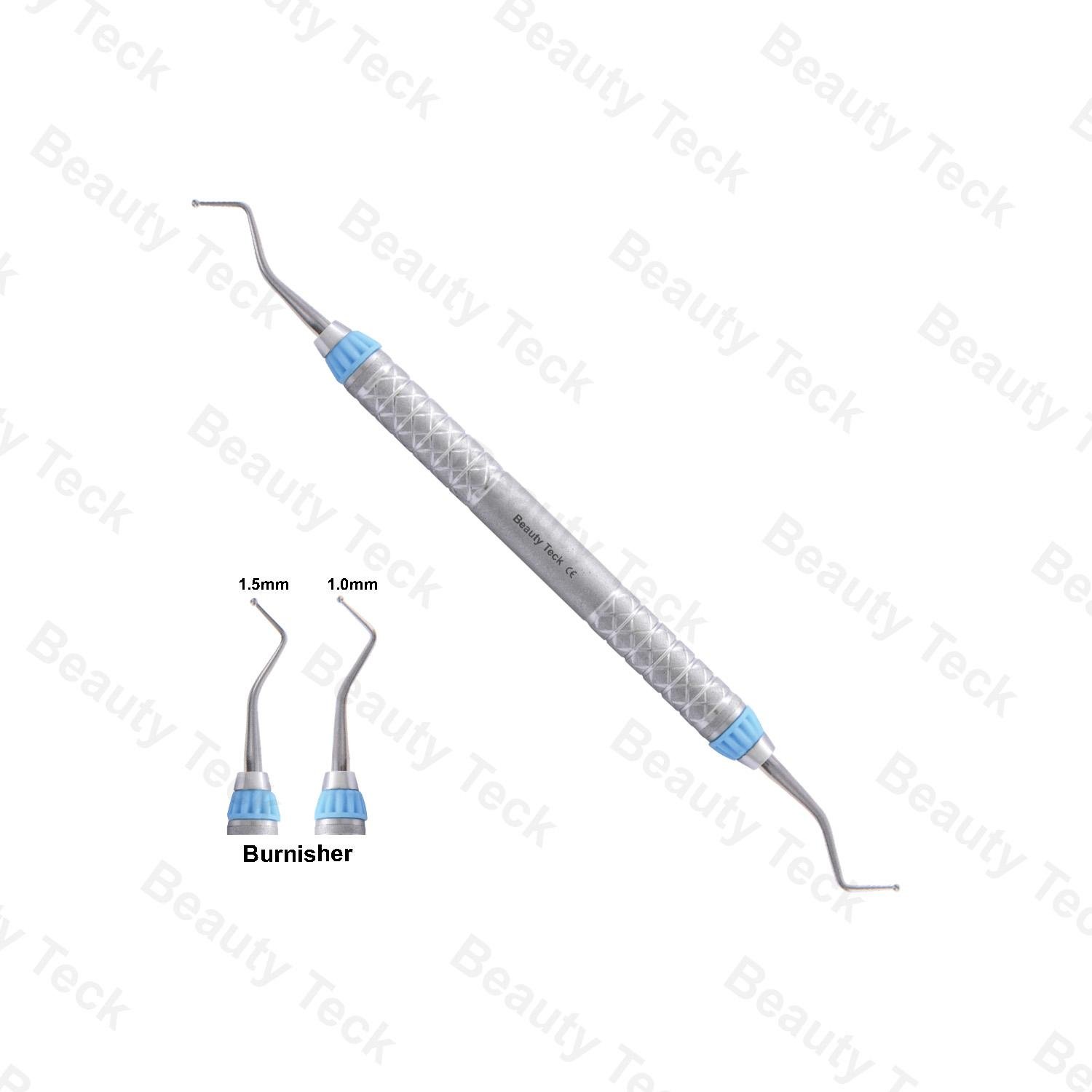 PERIODONTAL BURNISHER (1.5/1.0mm)