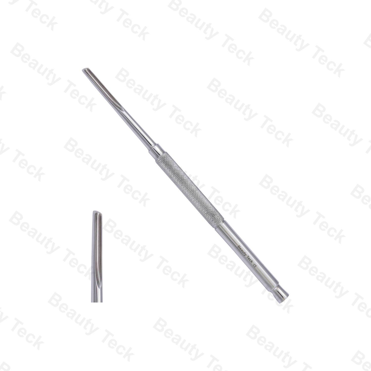PERIODONTAL CHISEL/GOUGE 1