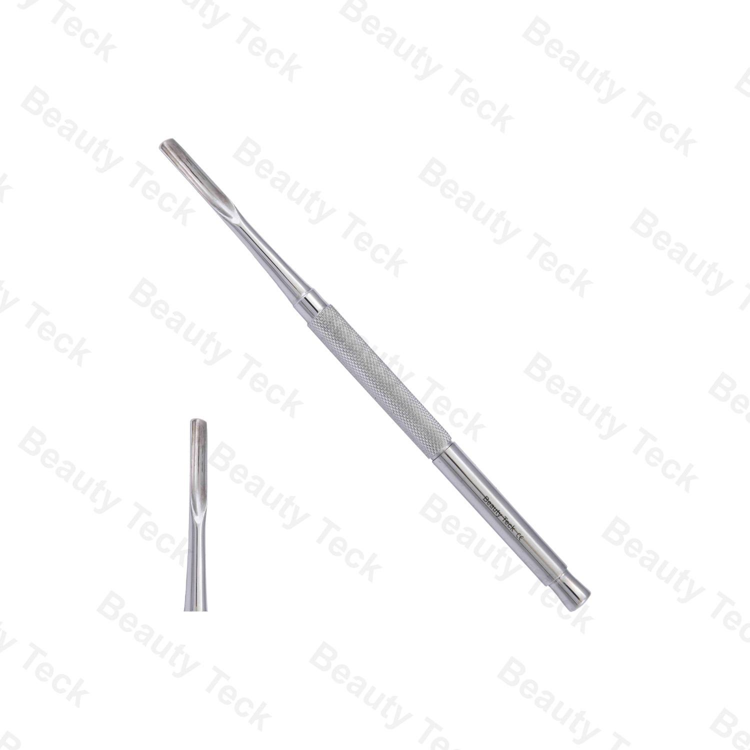 PERIODONTAL CHISEL/GOUGE 2