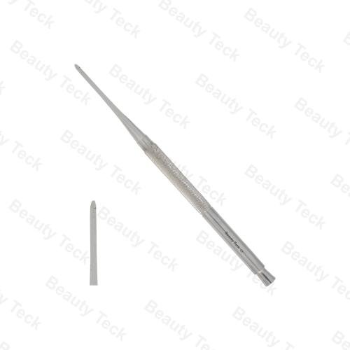 PERIODONTAL CHISEL/GOUGE 4
