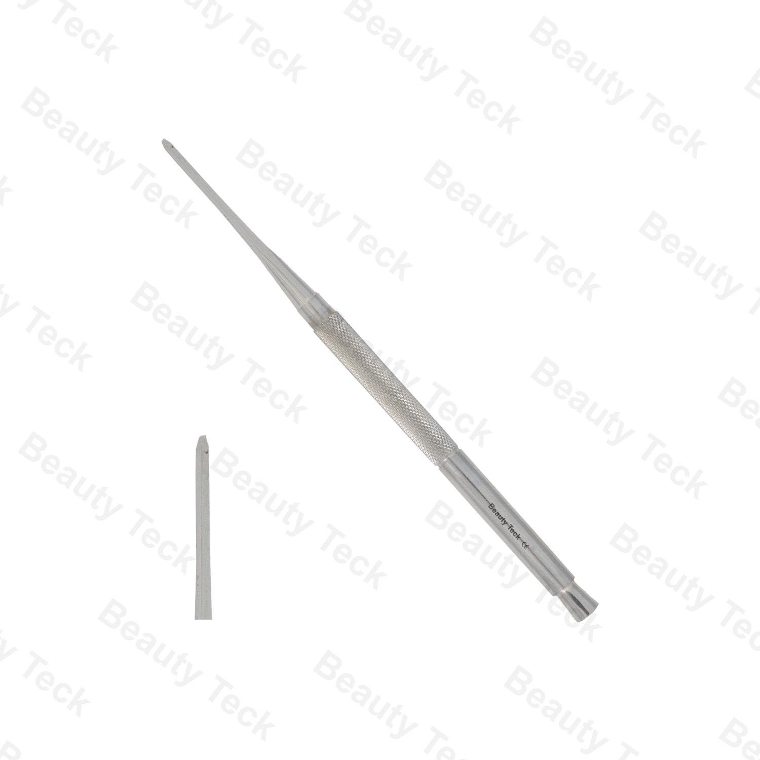 PERIODONTAL CHISEL/GOUGE 4