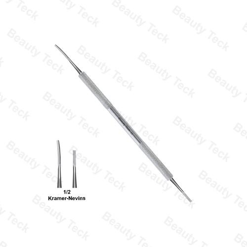 PERIODONTAL CHISELS 1/2 KRAMER-NEVINS