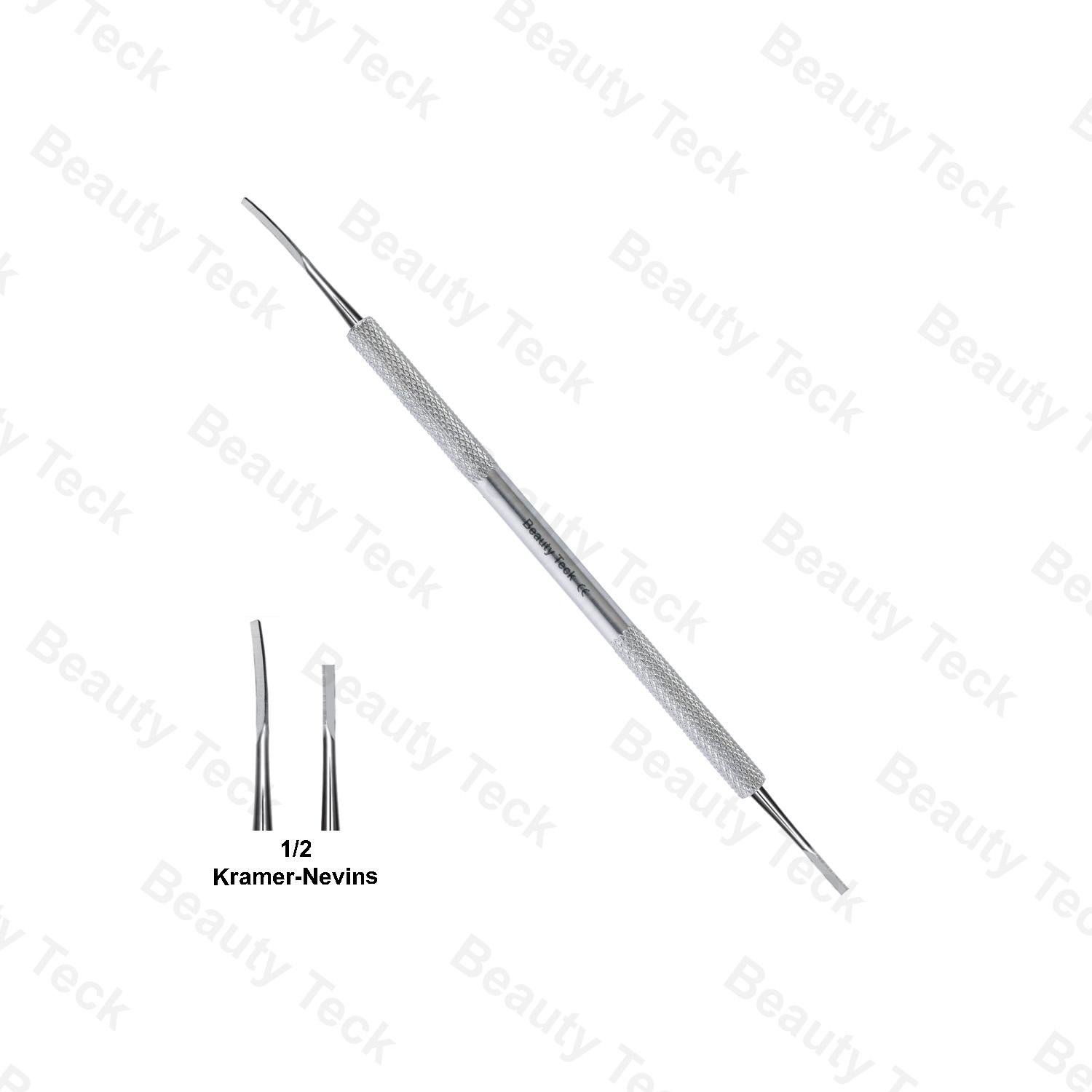 PERIODONTAL CHISELS 1/2 KRAMER-NEVINS