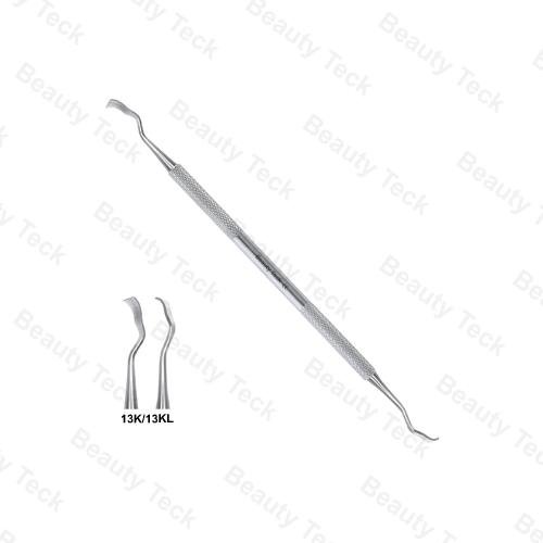 PERIODONTAL CHISELS 13K/13KL 