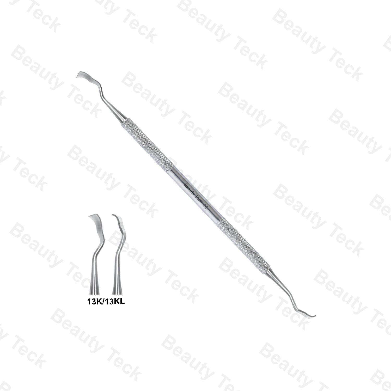 PERIODONTAL CHISELS 13K/13KL 