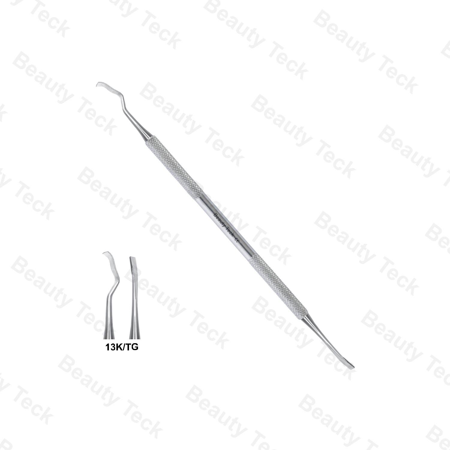 PERIODONTAL CHISELS 13K/TG SOLT