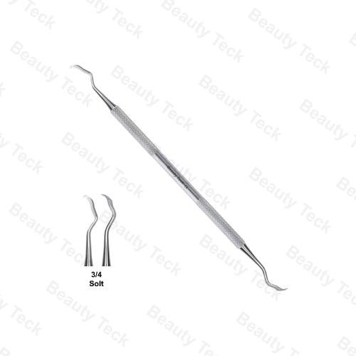 PERIODONTAL CHISELS 3/4 SOLT