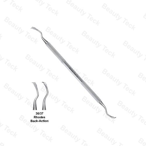 PERIODONTAL CHISELS 36/37 RHODES BACK-ACTION
