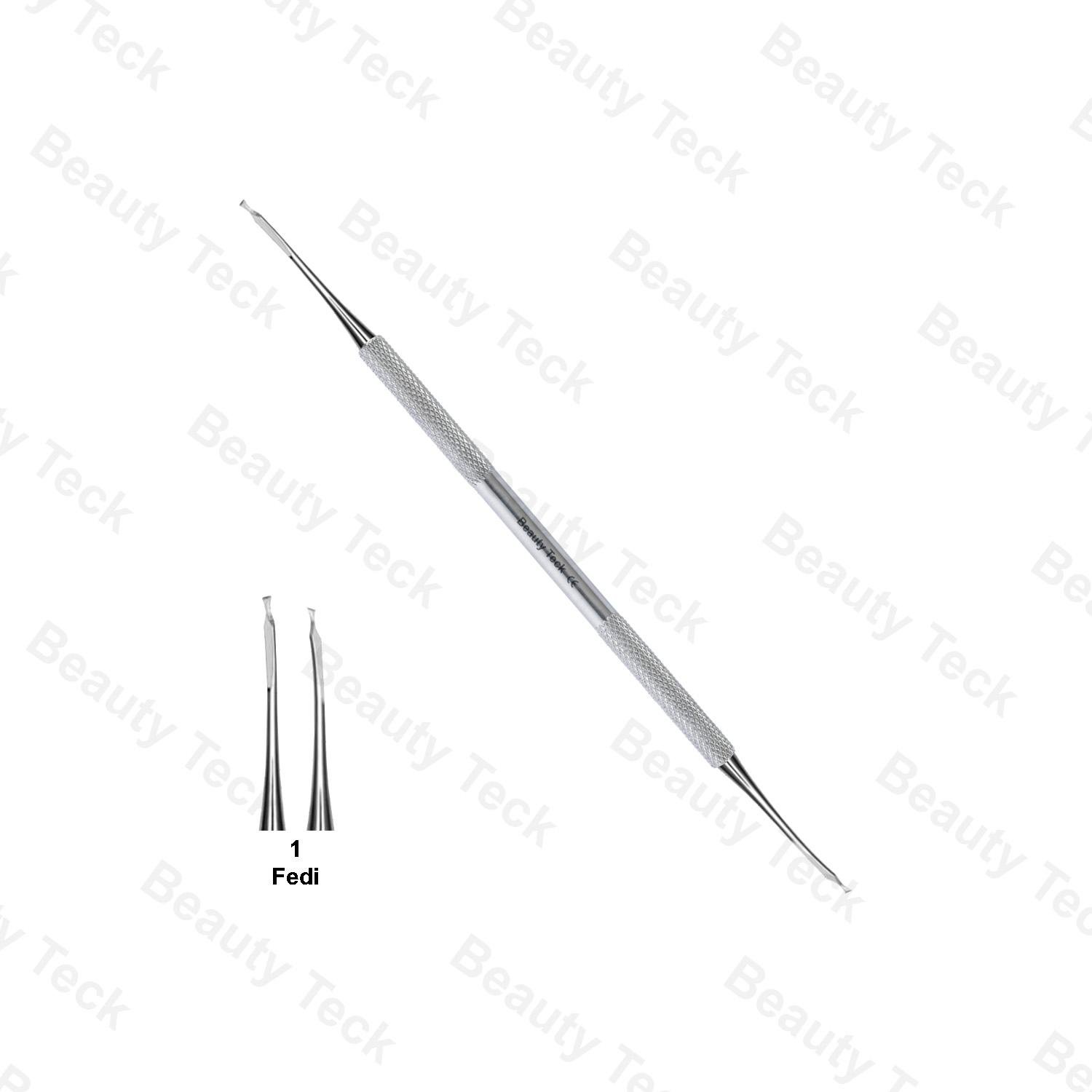 PERIODONTAL CHISELS FEDI 1 (DE)