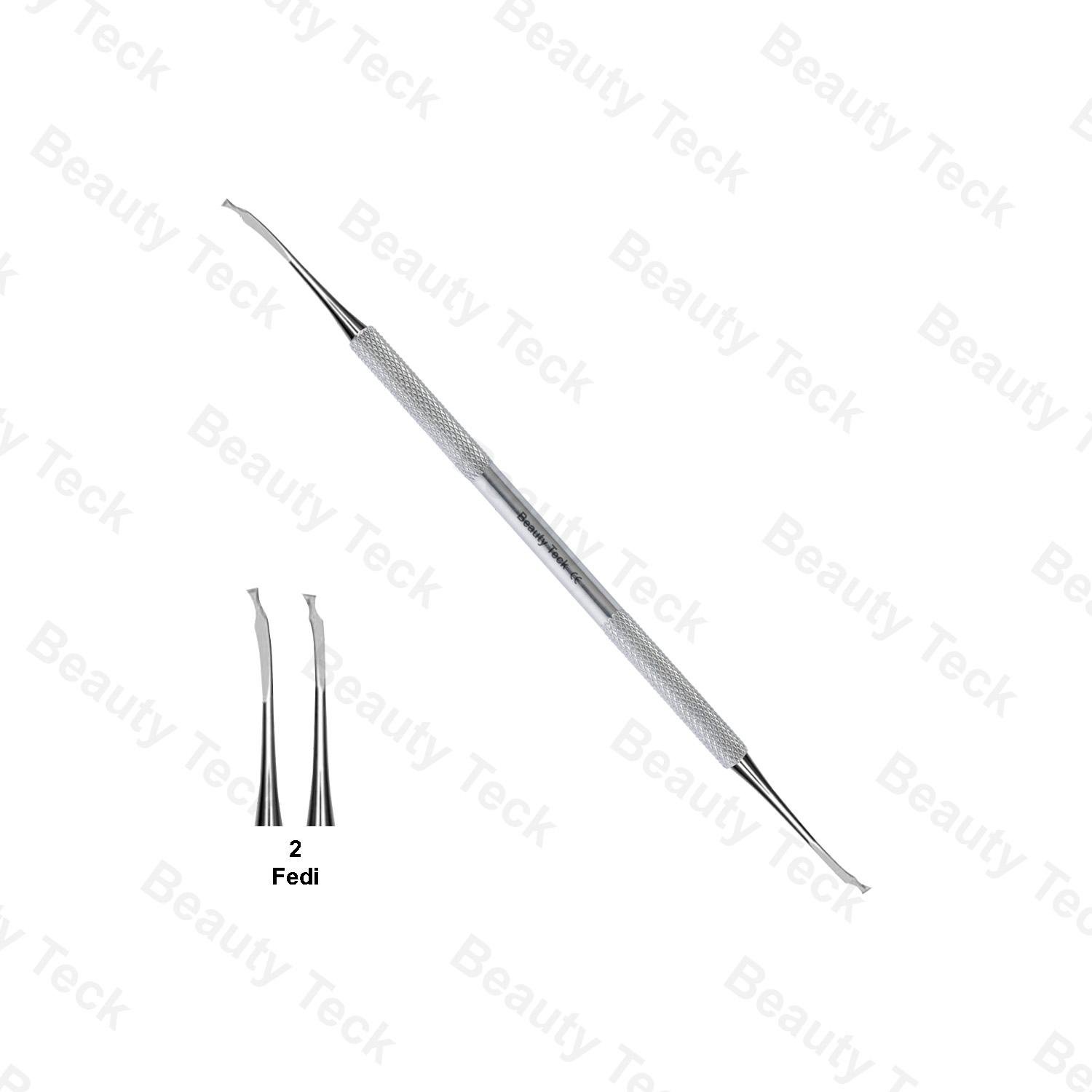 PERIODONTAL CHISELS FEDI 2 (DE)