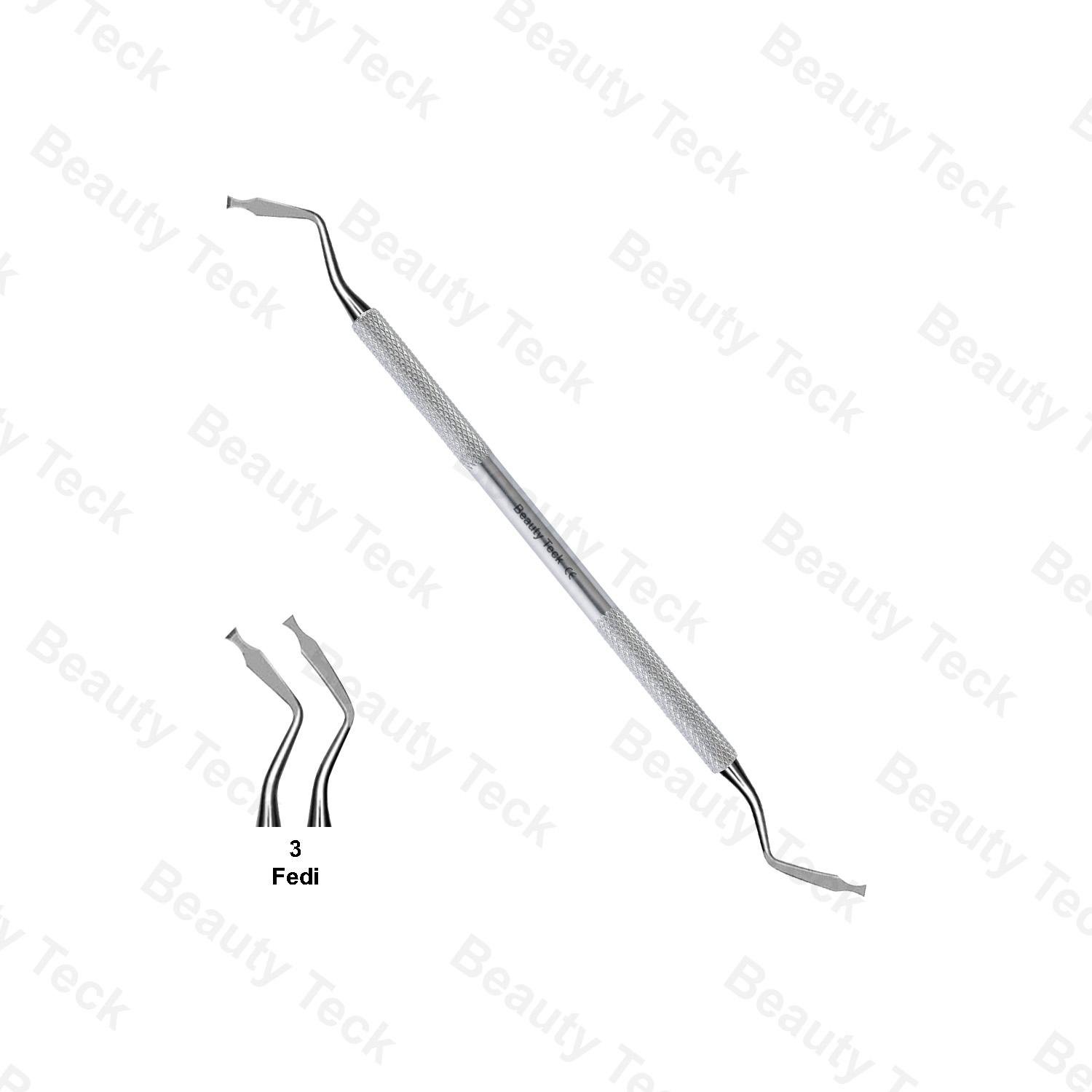 PERIODONTAL CHISELS FEDI 3 (DE)
