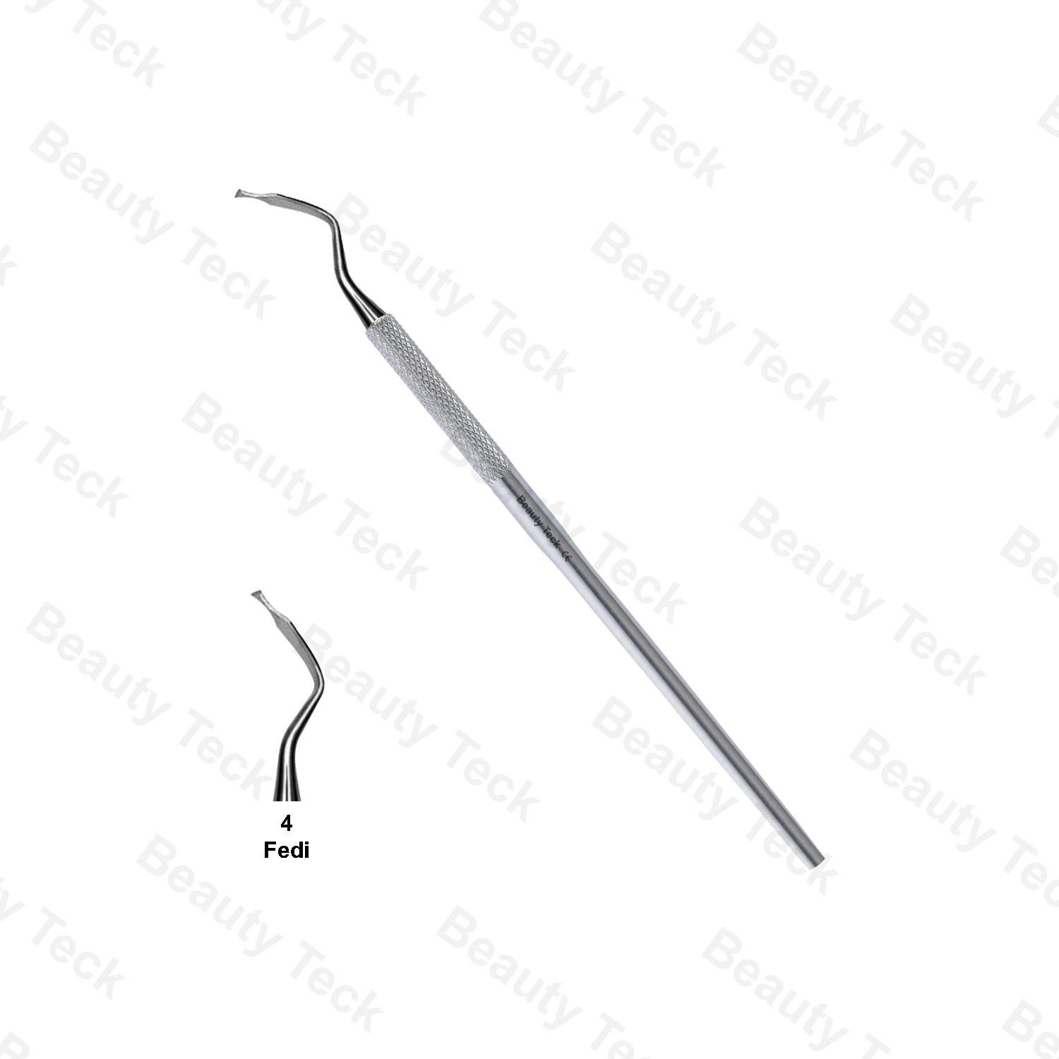 PERIODONTAL CHISELS FEDI 4 (SE)