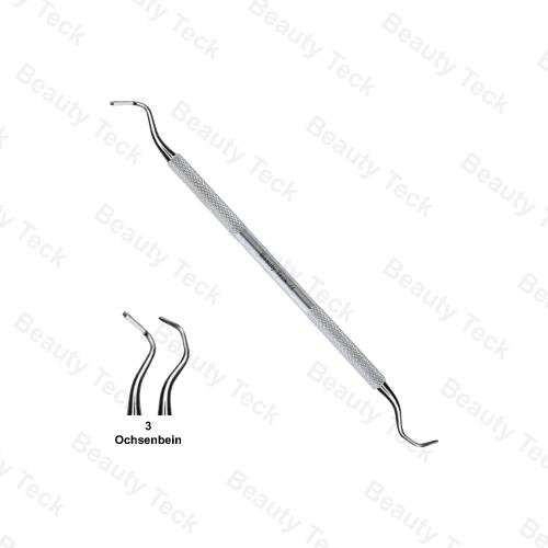 PERIODONTAL CHISELS OCHSENBEIN 3 (DE)