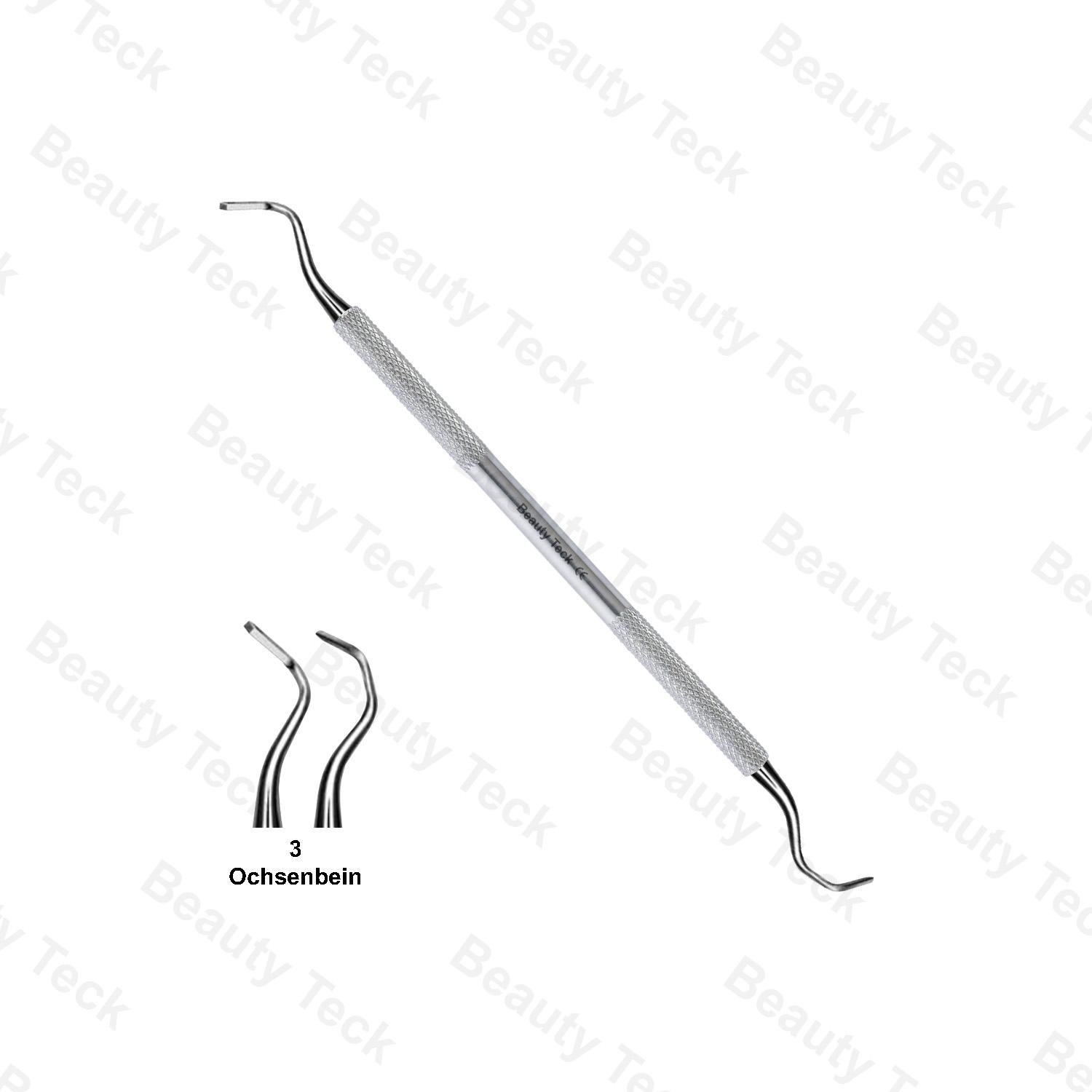 PERIODONTAL CHISELS OCHSENBEIN 3 (DE)