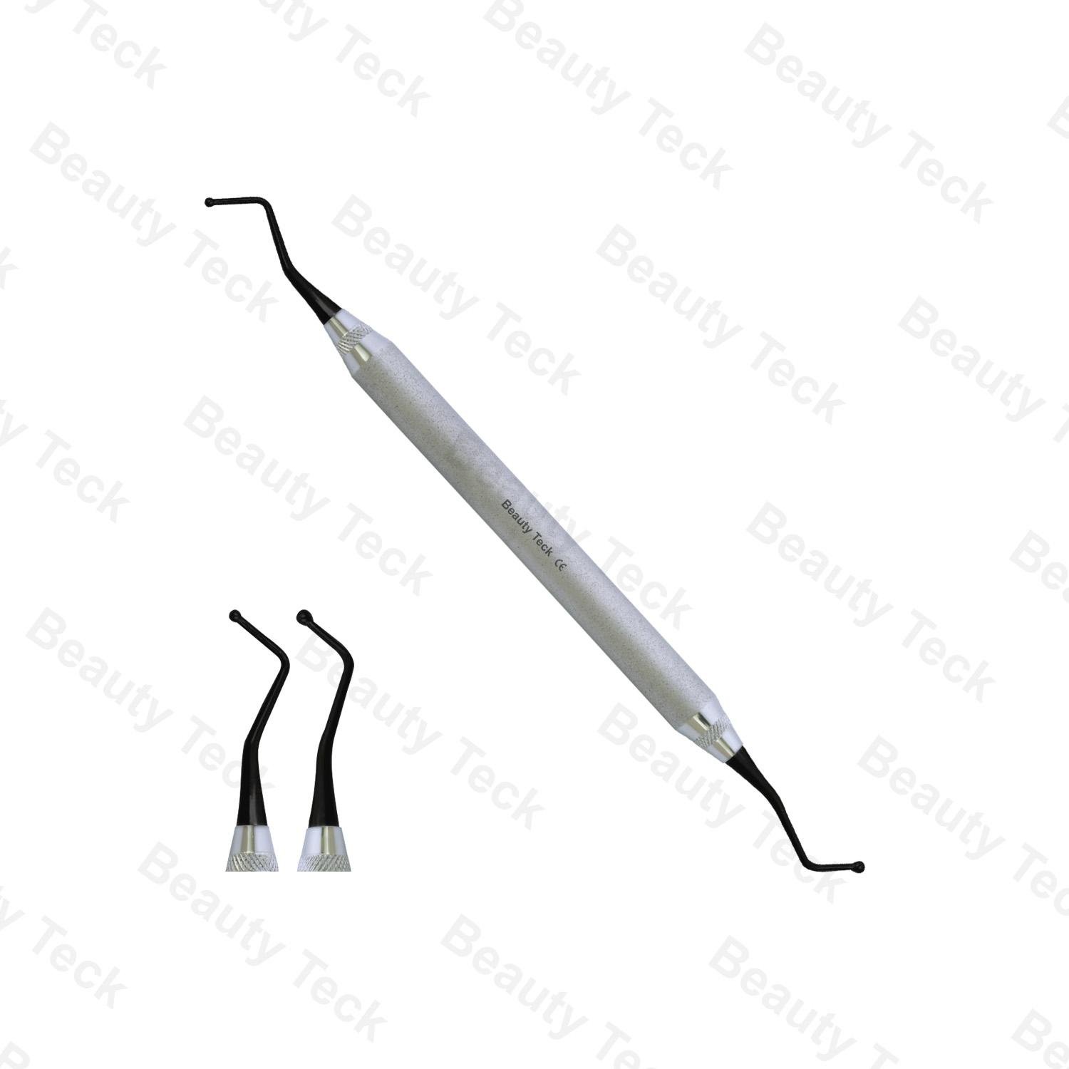 PERIODONTAL COMPOSITE INSTRUMENT 3