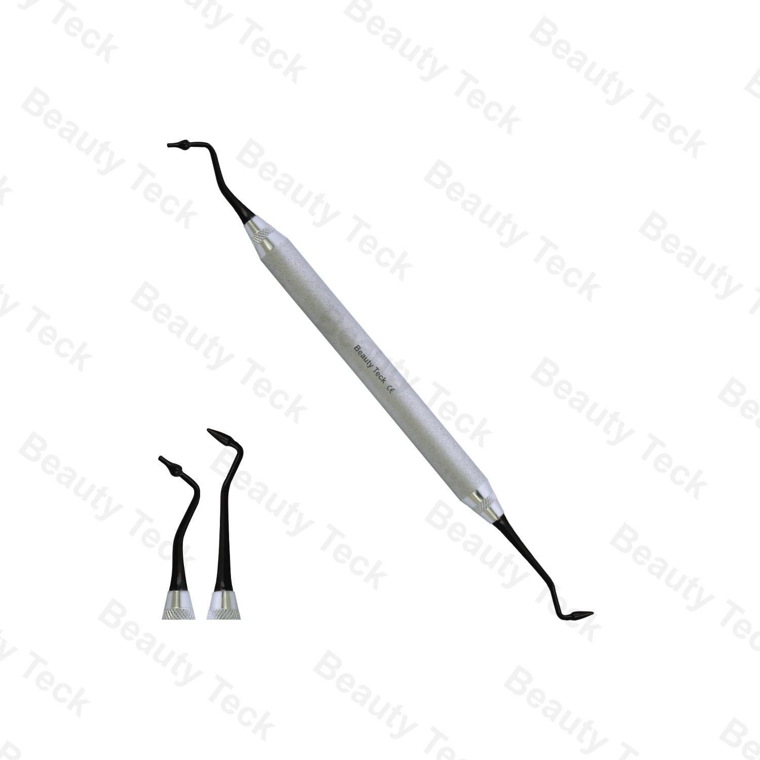 PERIODONTAL COMPOSITE INSTRUMENT 4