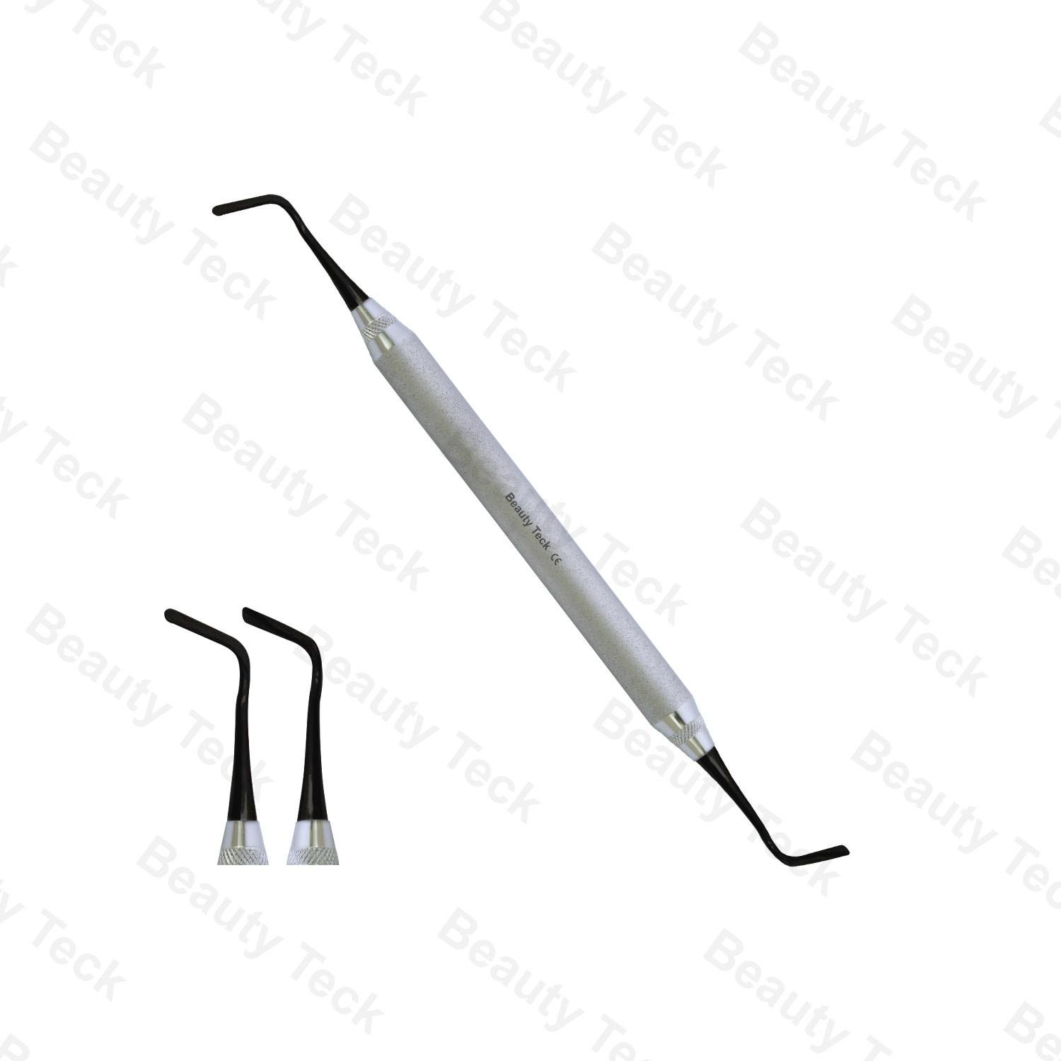 PERIODONTAL COMPOSITE INSTRUMENT 6