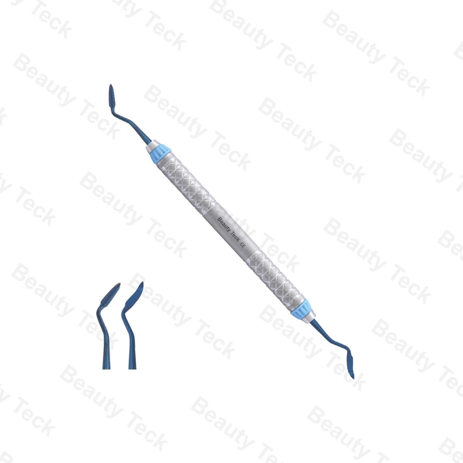 PERIODONTAL CRANE-KAPLAN