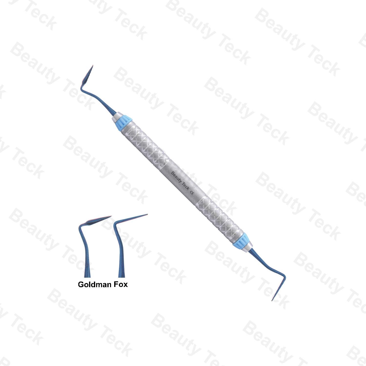 PERIODONTAL CRANE-KAPLAN GOLDMAN-FOX