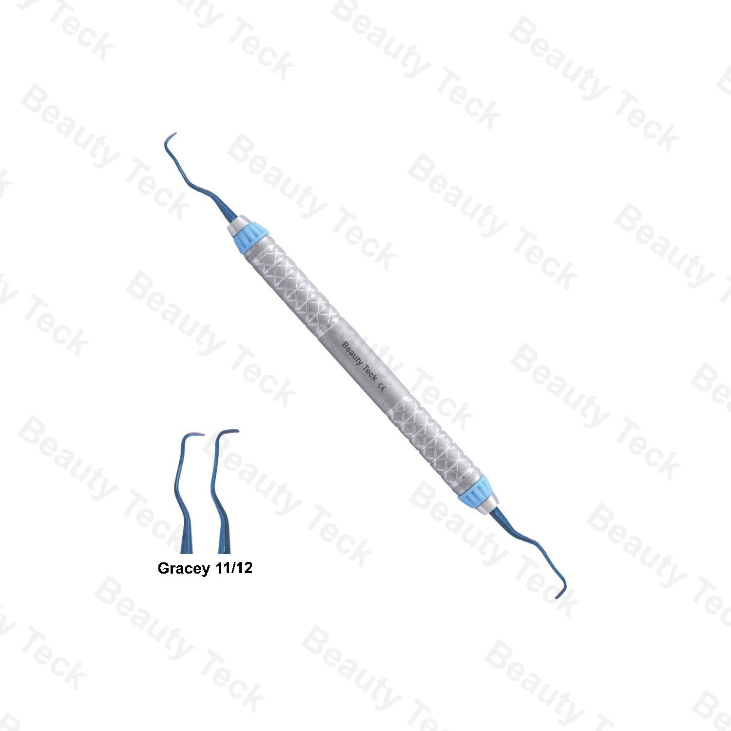 PERIODONTAL CRANE-KAPLAN GRACEY 11/12