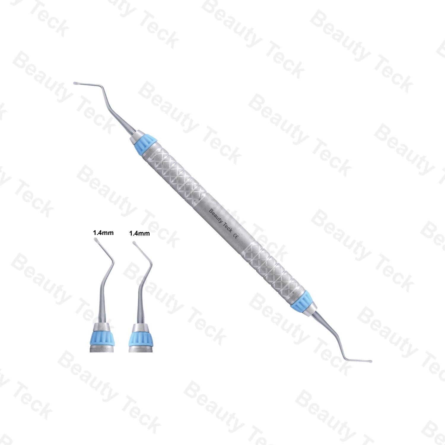 PERIODONTAL EXCAVATOR (1.4mm)