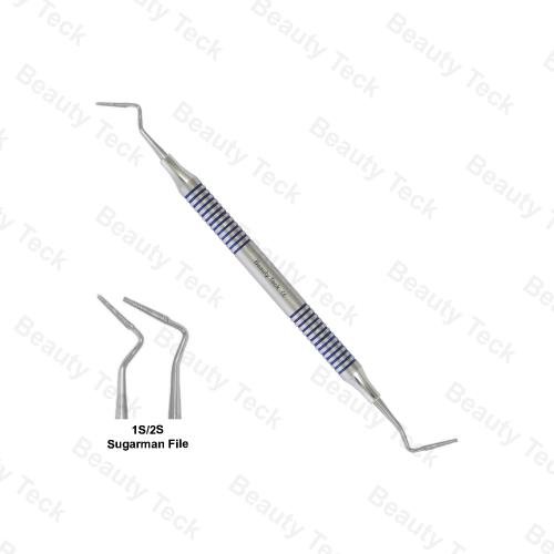 PERIODONTAL FILE (1S/2S SUGARMAN)