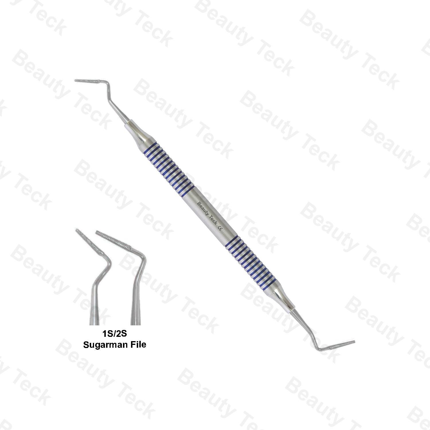 PERIODONTAL FILE (1S/2S SUGARMAN)