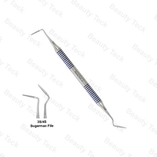 PERIODONTAL FILE (3S/4S SUGARMAN)