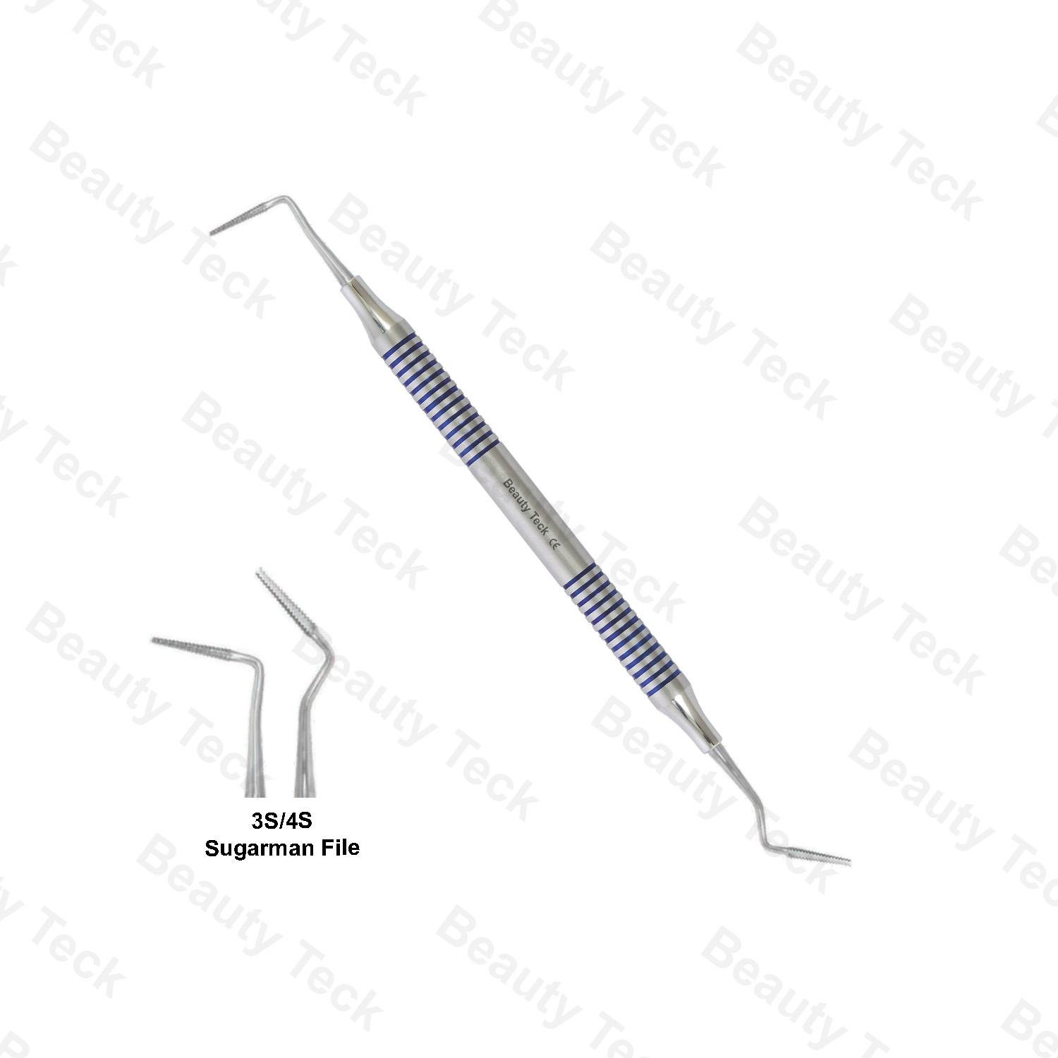 PERIODONTAL FILE (3S/4S SUGARMAN)