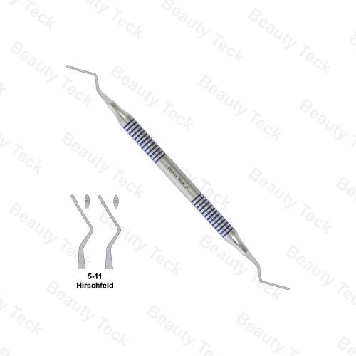 PERIODONTAL FILE (5-11 HIRSCHFELD)