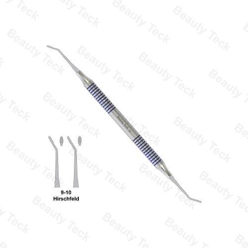 PERIODONTAL FILE (9-10 HIRSCHFELD)