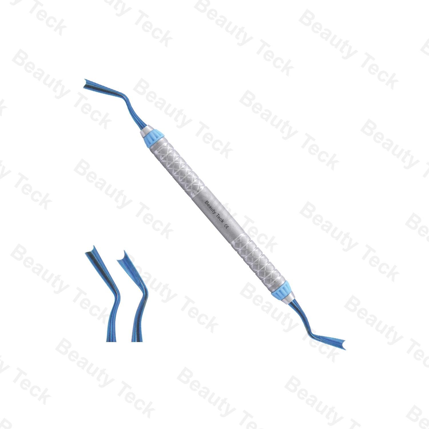 PERIODONTAL GINGIVAL RETRACTOR LARGE