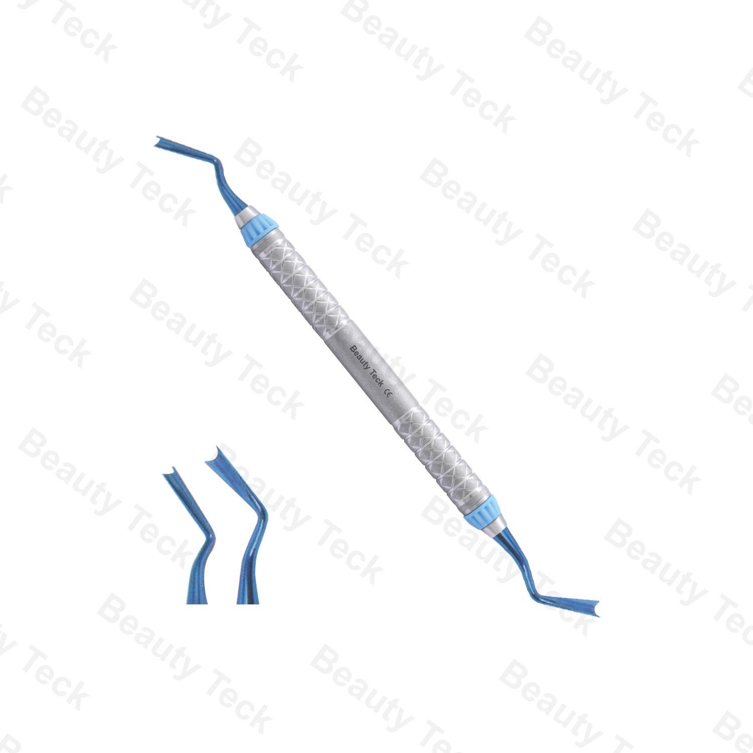 PERIODONTAL GINGIVAL RETRACTOR MEDIUM