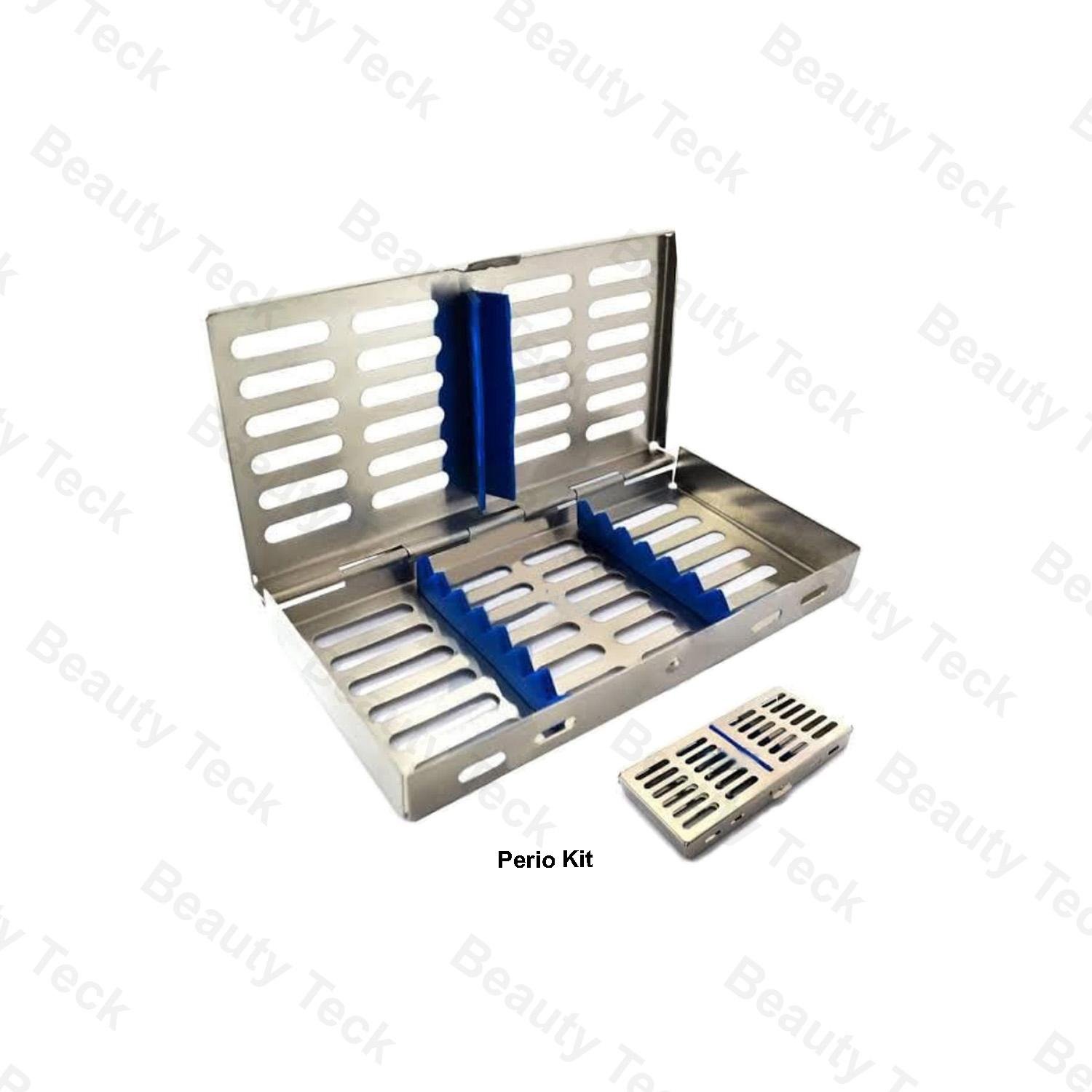 PERIODONTAL INSTRUMENT (PERIO Cassette)