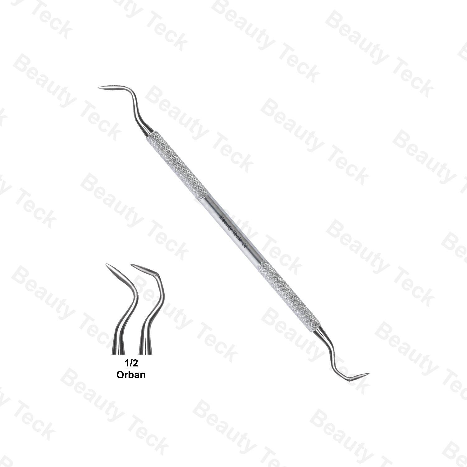 PERIODONTAL KNIVES (1/2 ORBAN)