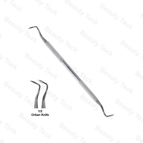 PERIODONTAL KNIVES (1/2 ORBAN KNIFE)