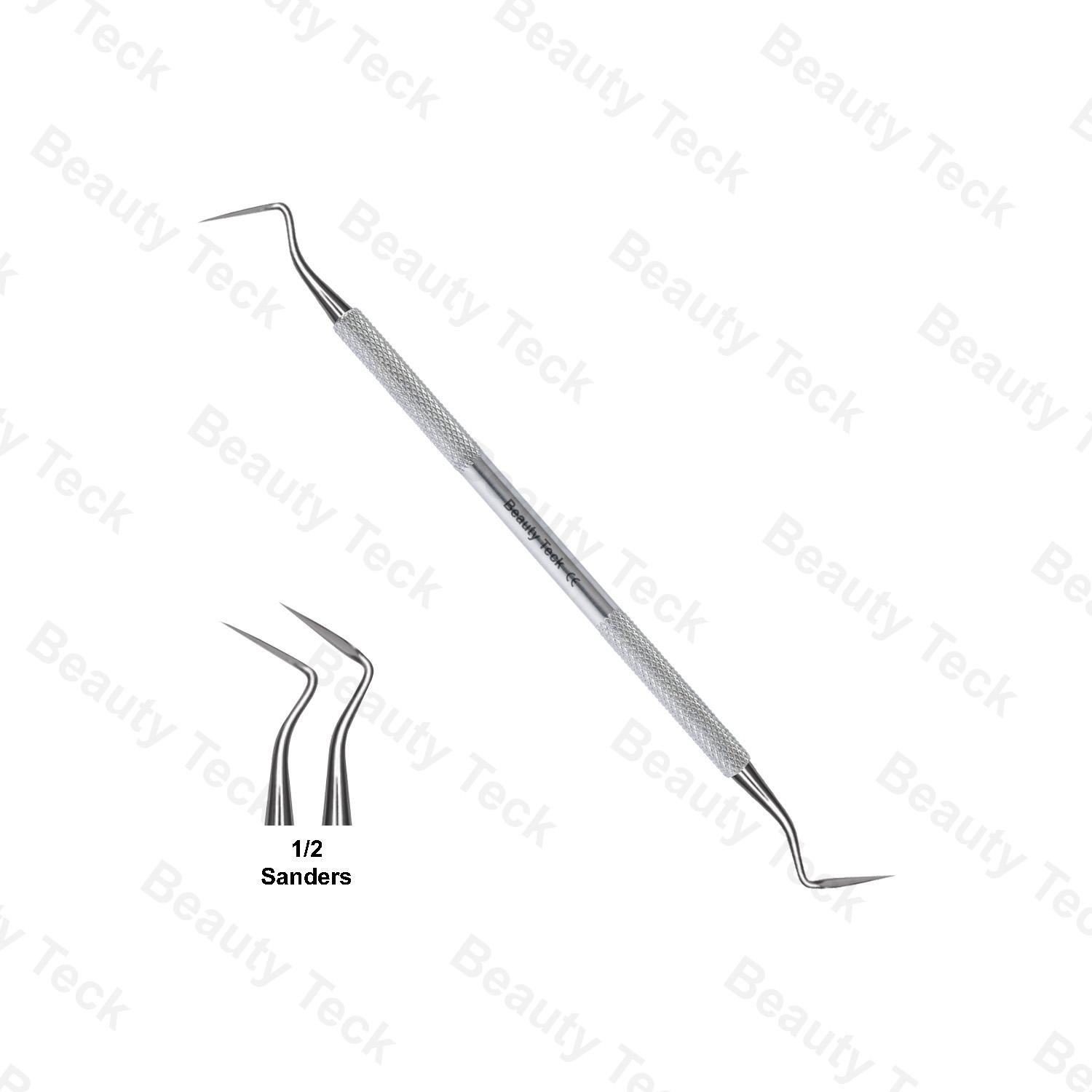 PERIODONTAL KNIVES (1/2 SANDERS)