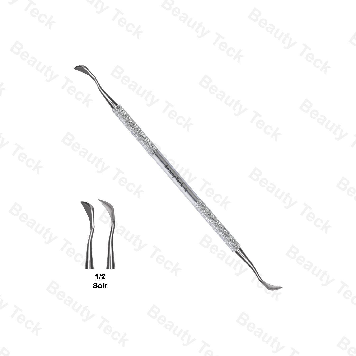 PERIODONTAL KNIVES (1/2 SOLT)