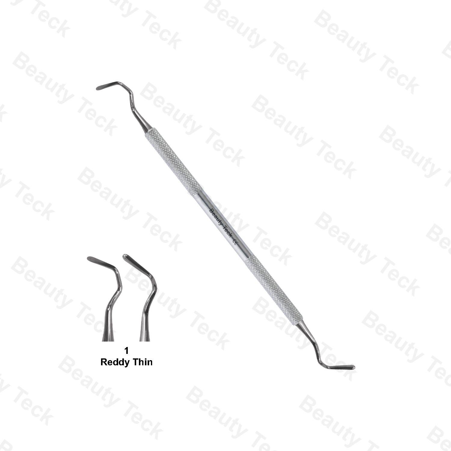 PERIODONTAL KNIVES (1 REDDY THIN)