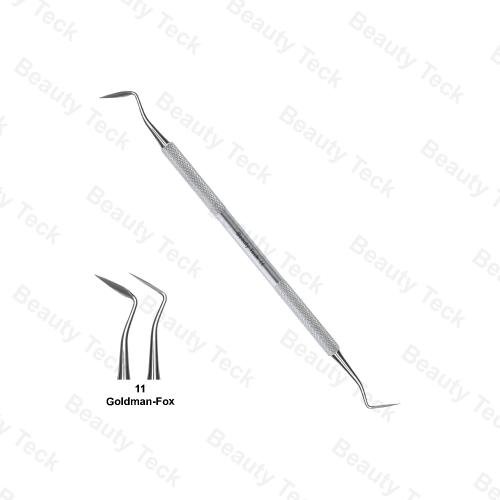 PERIODONTAL KNIVES (11 GOLDMAN-FOX)