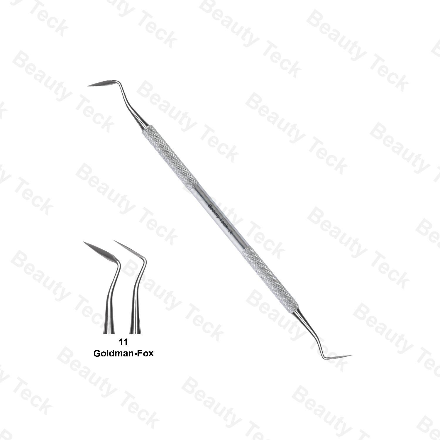 PERIODONTAL KNIVES (11 GOLDMAN-FOX)