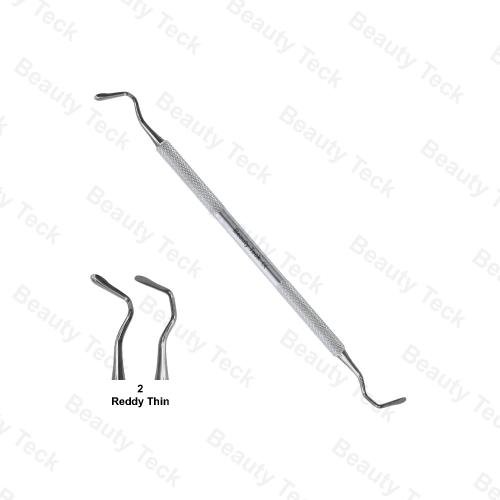 PERIODONTAL KNIVES (2 REDDY THIN)