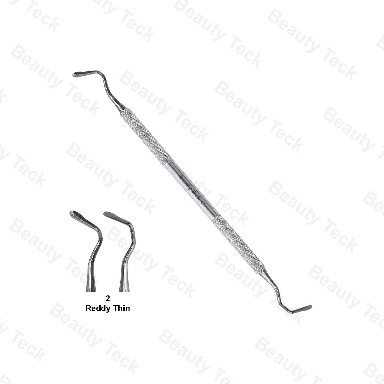 PERIODONTAL KNIVES (2 REDDY THIN)