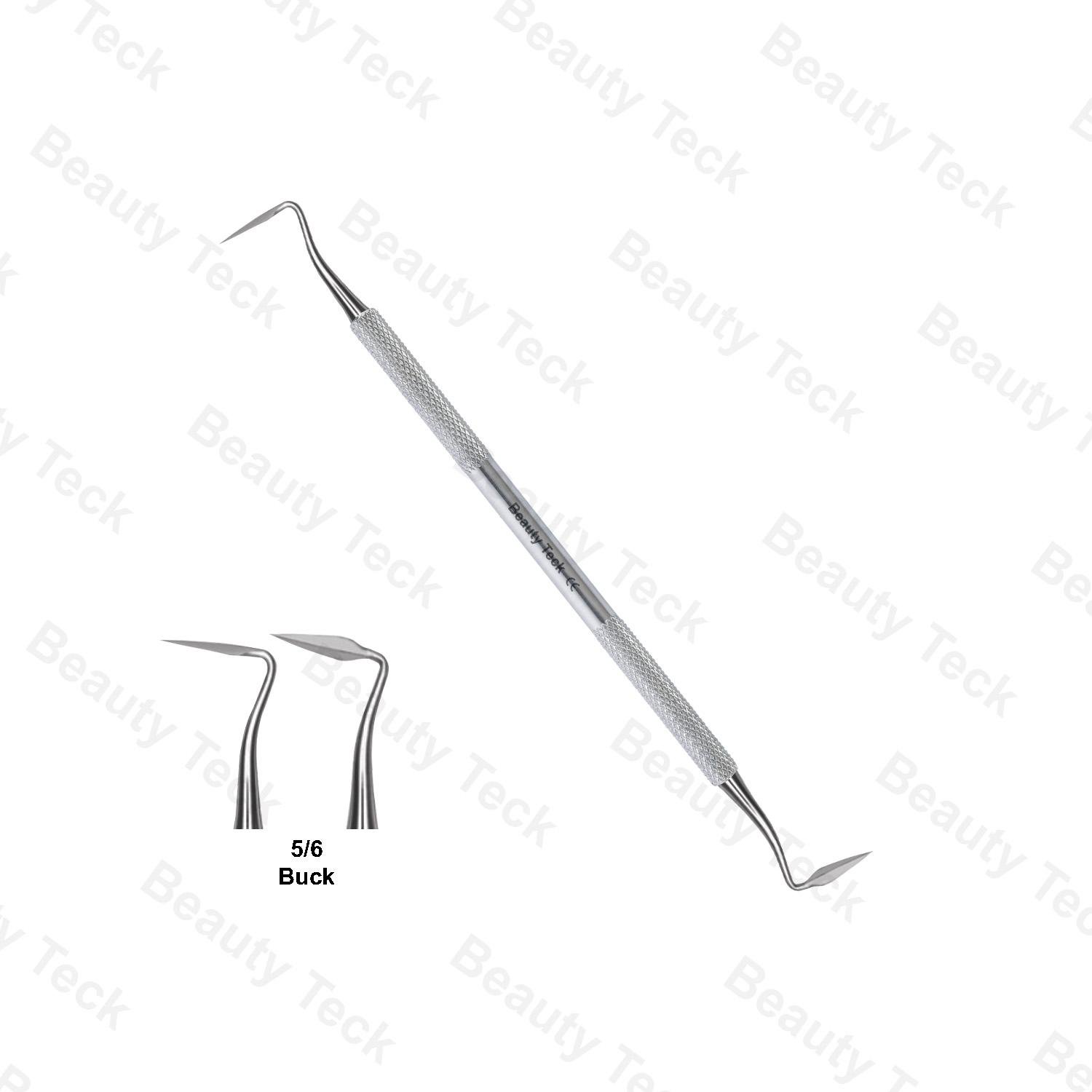 PERIODONTAL KNIVES (5/6 BUCK)