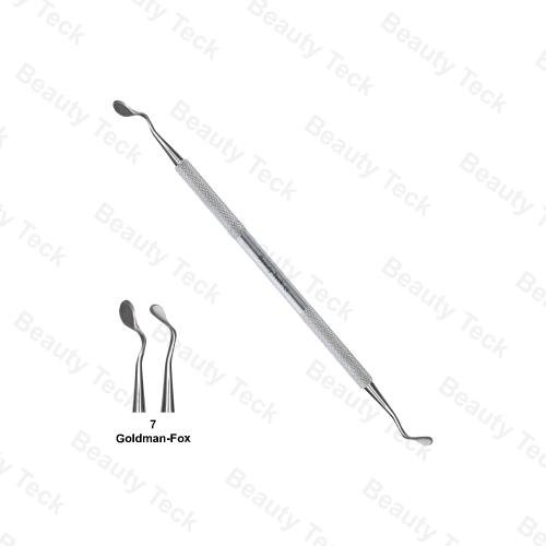 PERIODONTAL KNIVES (7 GOLDMAN-FOX)