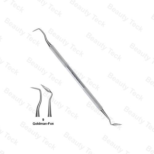PERIODONTAL KNIVES (9 GOLDMAN-FOX)