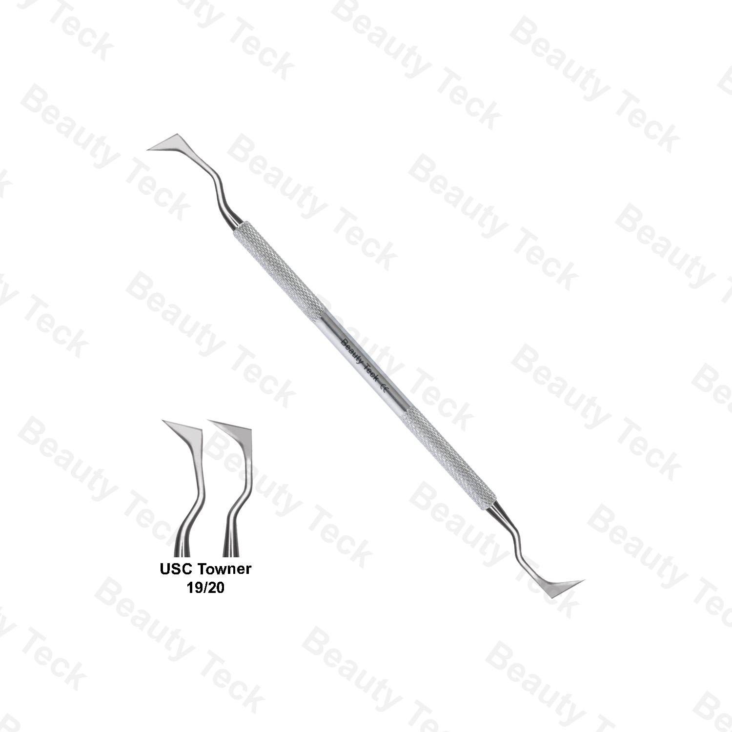 PERIODONTAL KNIVES (USC TOWNER 19/20)